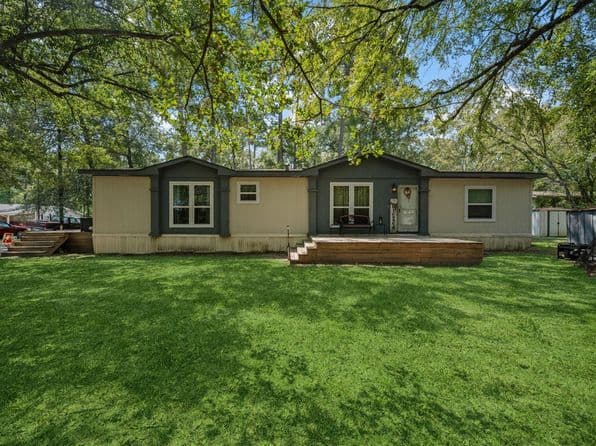 161 W Crk, Trinity, TX 75862